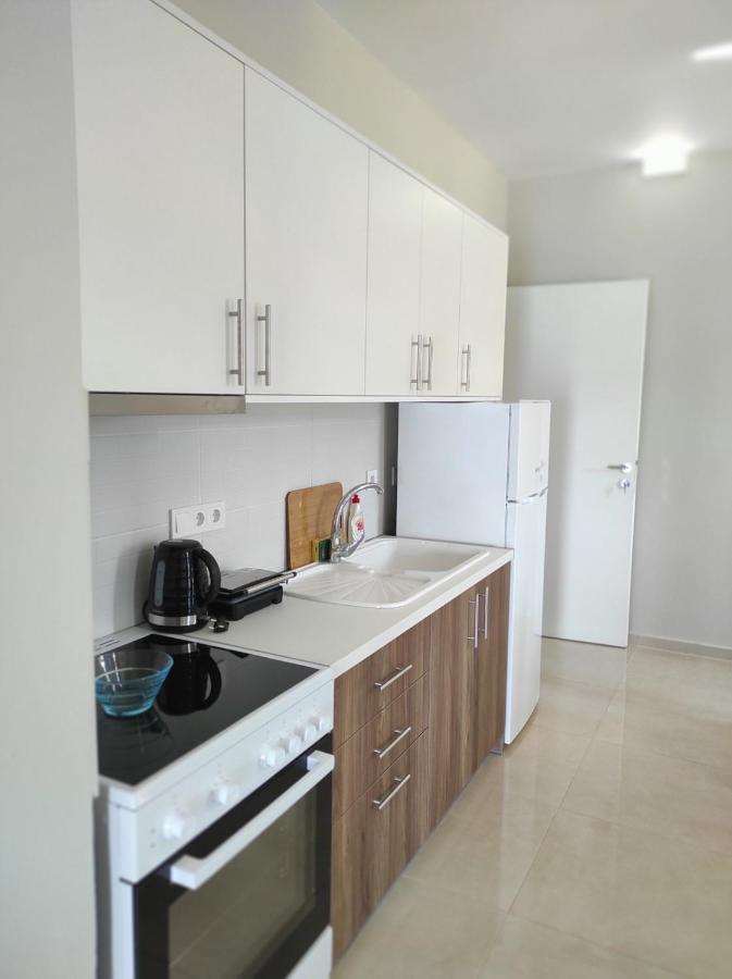 Sifis Place Apartment Lentas Exterior photo